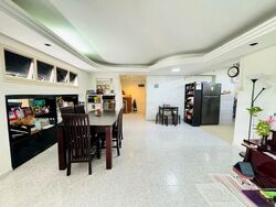 Blk 528 Choa Chu Kang Street 51 (Choa Chu Kang), HDB Executive #470793021